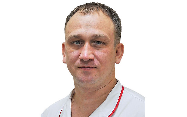 Васильев Владимир Владимирович