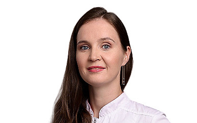 Монастырева Юлия Васильевна