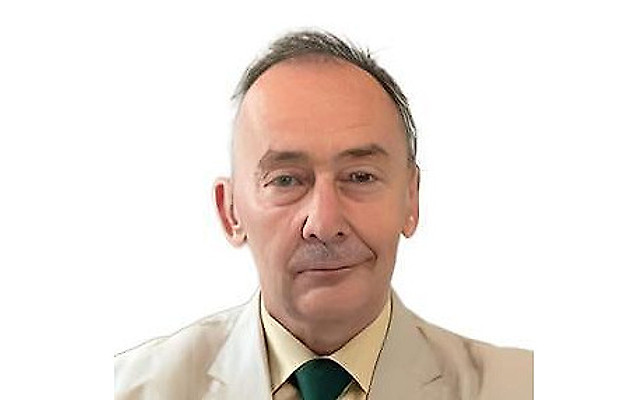 Марчак Вадим Артурович
