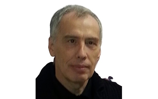 Фундылер Семён Ефимович