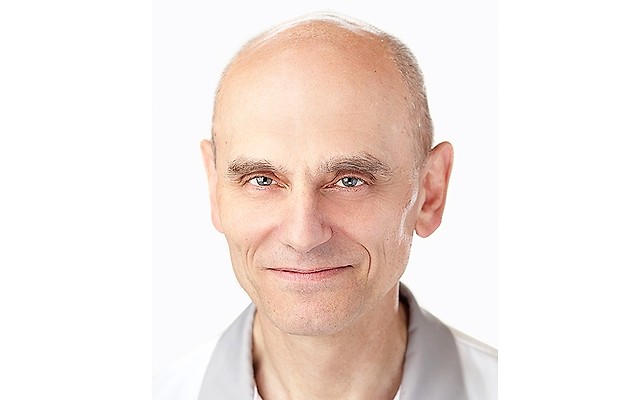 Кузнецов Андрей Александрович