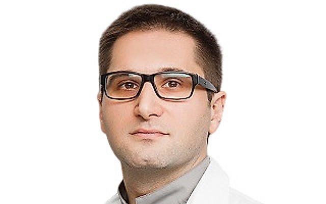 Алиев Руслан Видадиевич