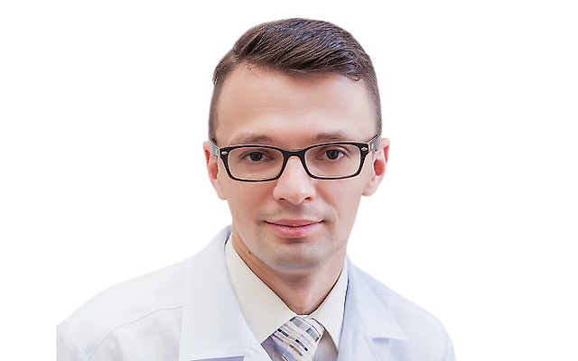 Киреев Павел Викторович