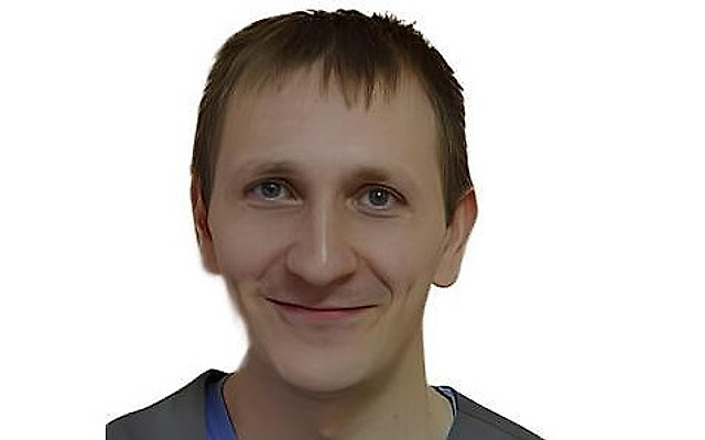 Руденко Александр Александрович