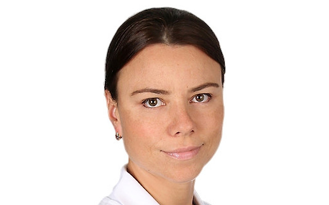 Голубева Ирина Владимировна