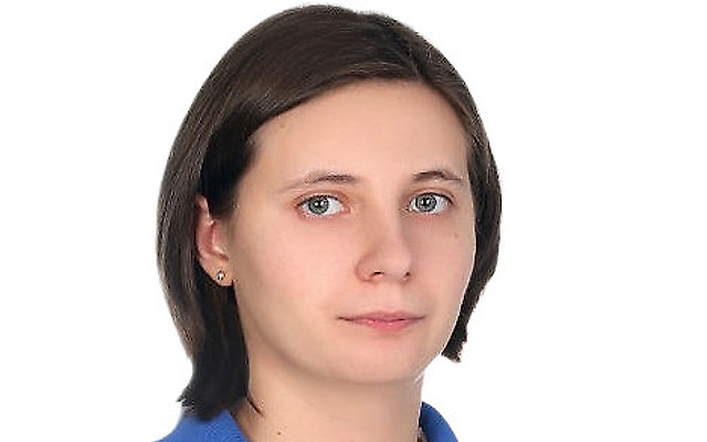 Стальнова Александра Вячеславовна