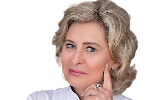 Петрова Елена Ивановна