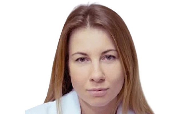 Саворовская Евгения Сергеевна