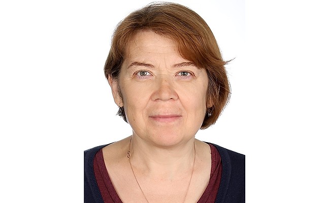 Чечик Екатерина Юрьевна