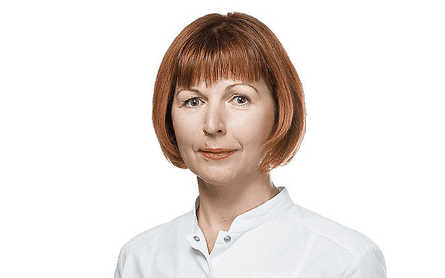 Мамонова Татьяна Александровна