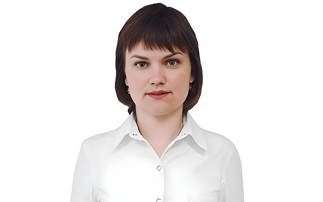 Михайлова Виктория Евгеньевна