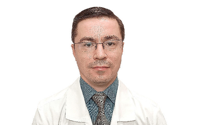 Гайнулин Руслан Владимирович