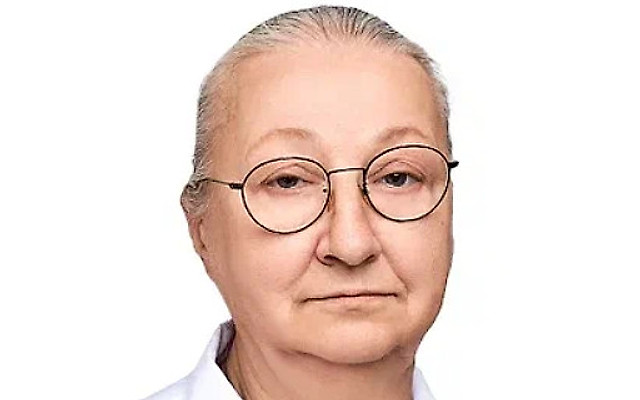 Кулябко Татьяна Борисовна