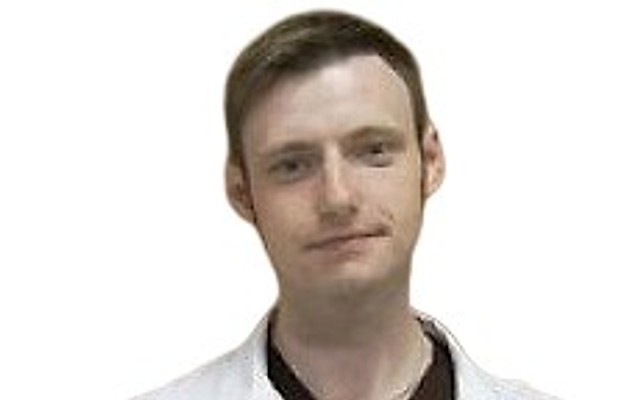 Стеценко Андрей Григорьевич