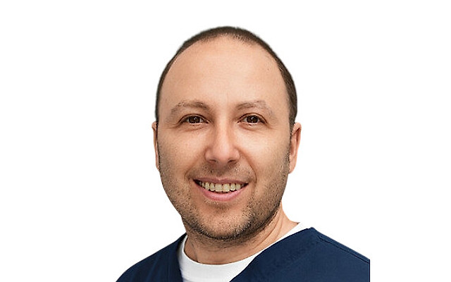 Ястребов Григорий Кириллович