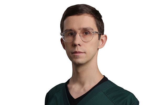 Вдовенко Илья Юрьевич