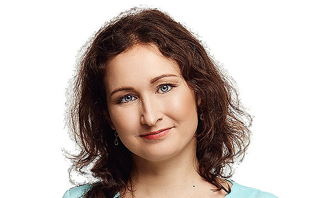 Рыбина Ольга Анатольевна