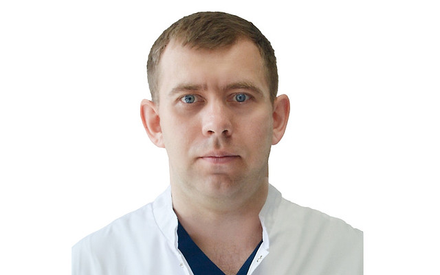 Козлов Михаил Александрович