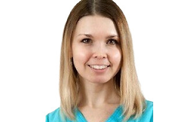 Алексеева Яна Валерьевна
