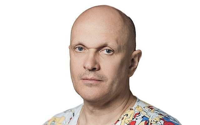 Рубис Игорь Александрович