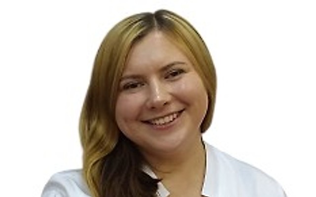 Пушкина Татьяна Александровна