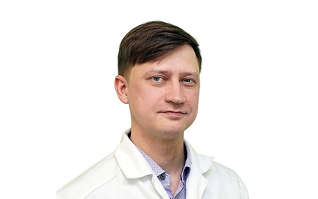 Карасенко Денис Анатольевич