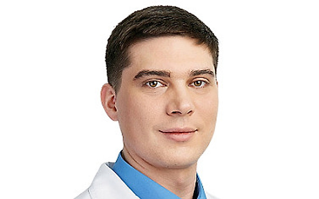 Котляров Станислав Валерьевич