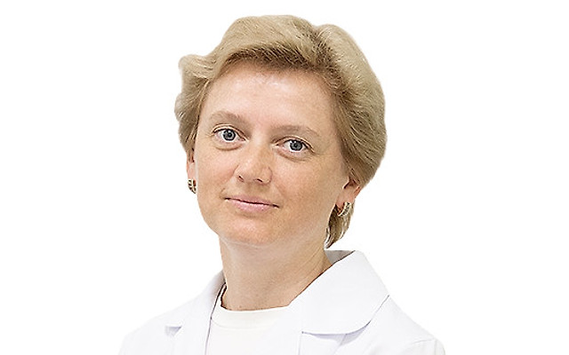 Асауленко Елена Игоревна
