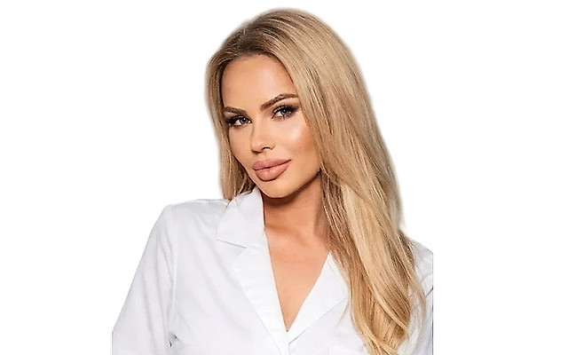 Козинцева Маргарита Юрьевна