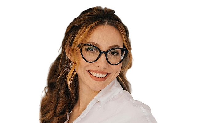 Лоскутова Ольга Николаевна