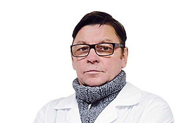 Копылов Николай Викторович