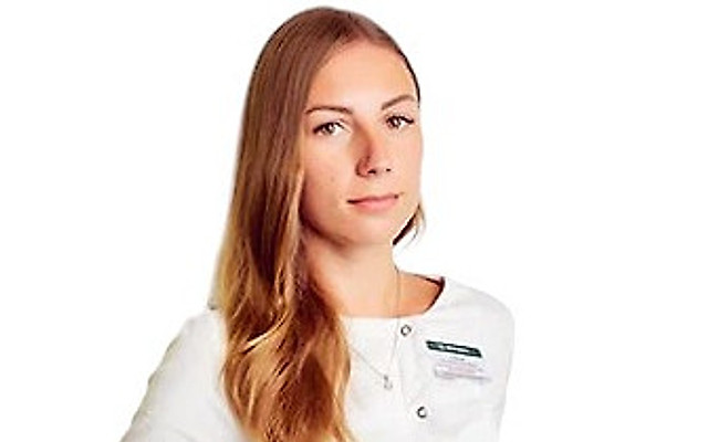 Приказа Екатерина Алексеевна