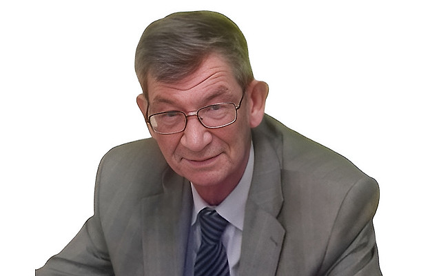 Чупрасов Владимир Борисович