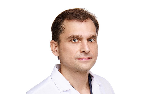 Кириллов Павел Станиславович
