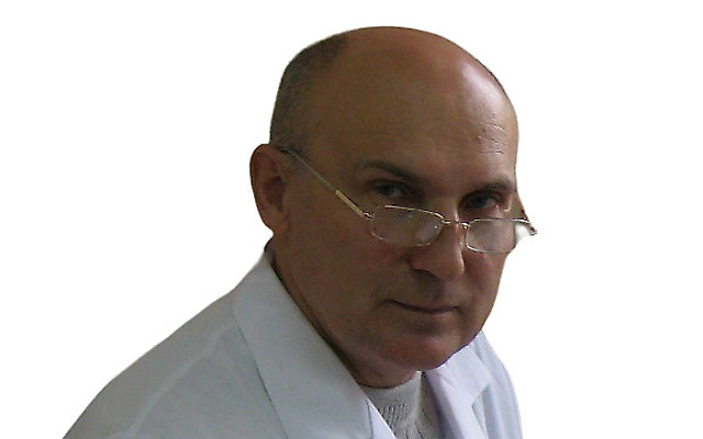 Сакович Иван Владимирович