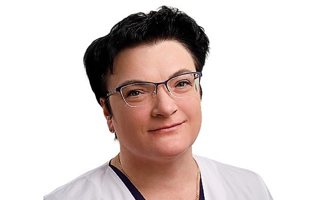 Судникова Инна Анатольевна