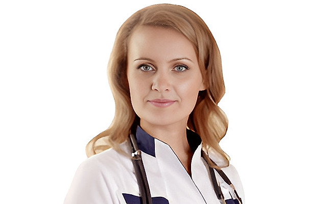 Одинцова Светлана Валентиновна