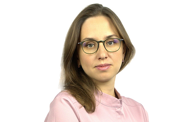 Волкова Мария Игоревна
