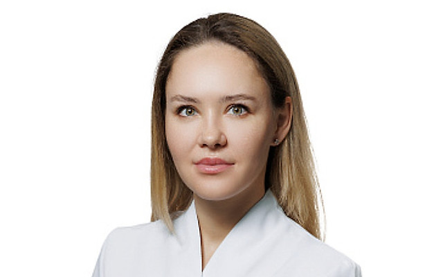 Лаврентьева Светлана Валерьевна