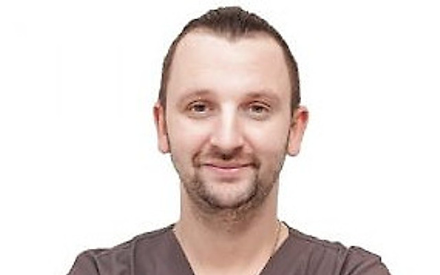 Василенко Антон Сергеевич