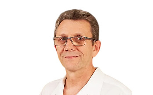 Цуриков Алексей Александрович