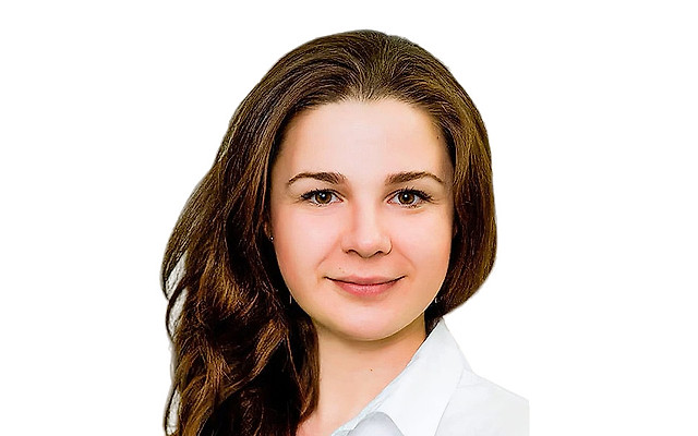 Лысенкова Карина Александровна