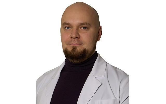 Мотовников Сергей Максимович