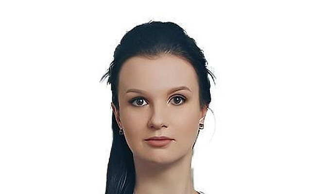 Тришкина Юлия Владимировна