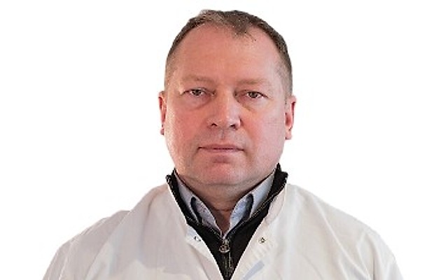 Конкин Олег Викторович