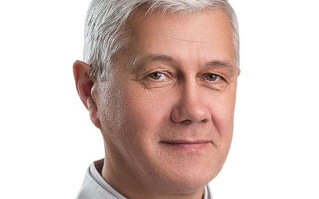 Кирюшкин Виктор Павлович