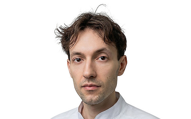 Цитриков Андрей Игоревич