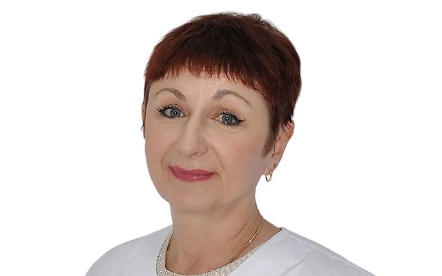 Чернецова Ольга Александровна