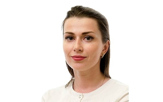 Говорун (Леохо) Алина Юрьевна
