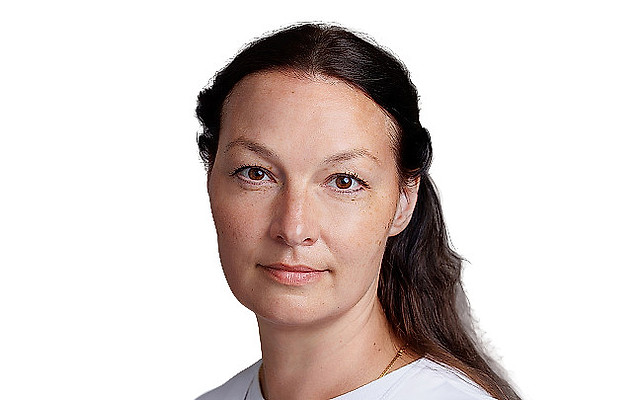 Панченко Мария Александровна